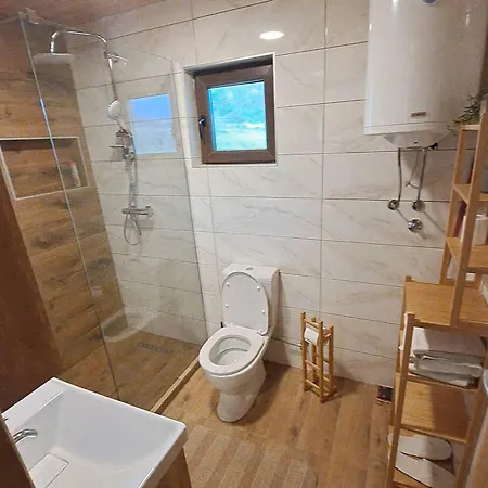 Holiday home Sofi