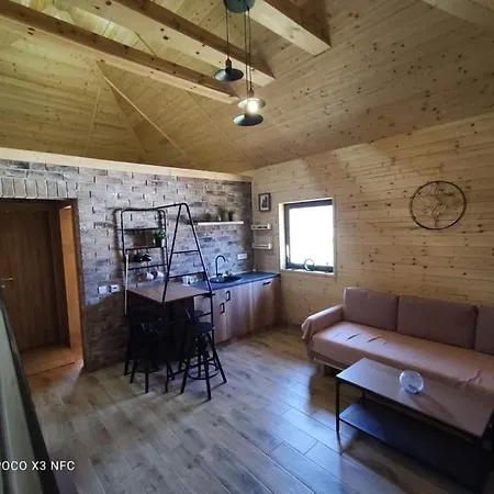 Holiday home Sofi
