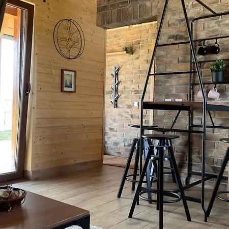 Sofi Feriehus Zlatibor