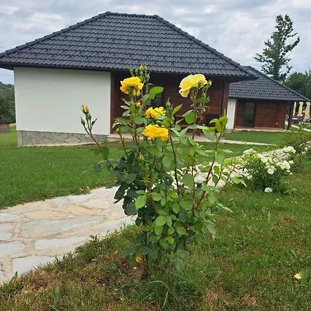 Holiday home Sofi