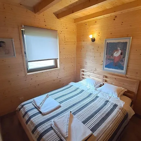Holiday home Sofi