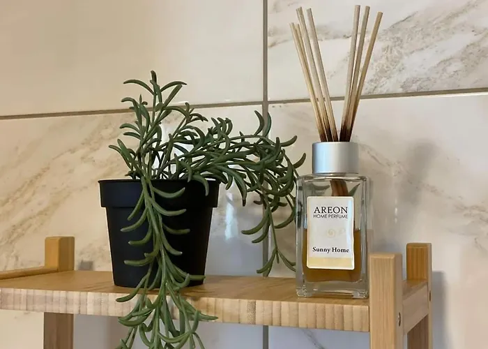 Semesterbostad Sofi *