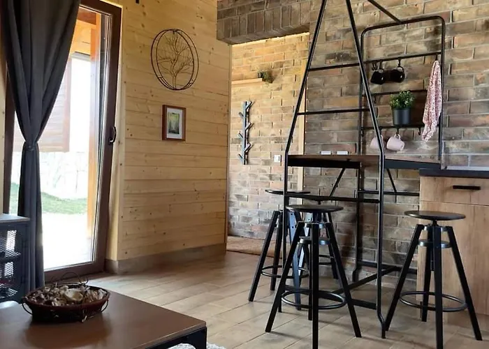 Sofi Semesterbostad Zlatibor