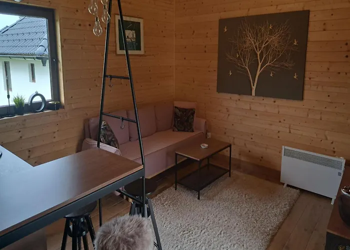 Sofi Semesterbostad *