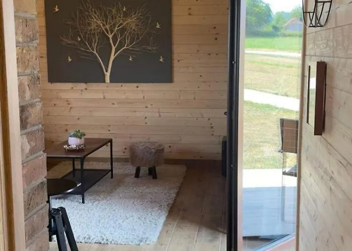 Semesterbostad Sofi Zlatibor